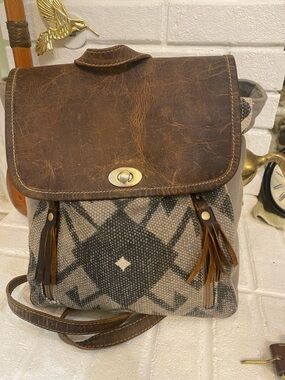 Myra bag backpack